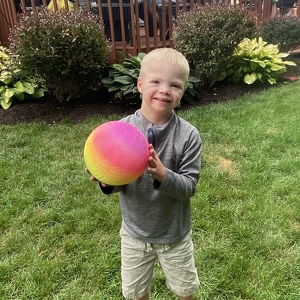 Fundraising Page: Kellie Hood